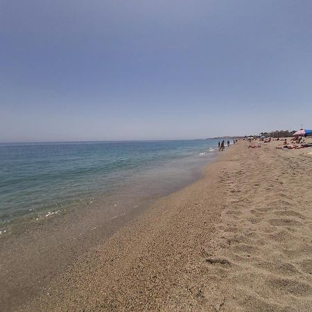 Mar & Sal Roquetas De Mar Playa De Las Salinas Exterior foto